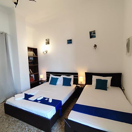 Cozy Room In Quiet Neighbourhood Афіни Екстер'єр фото