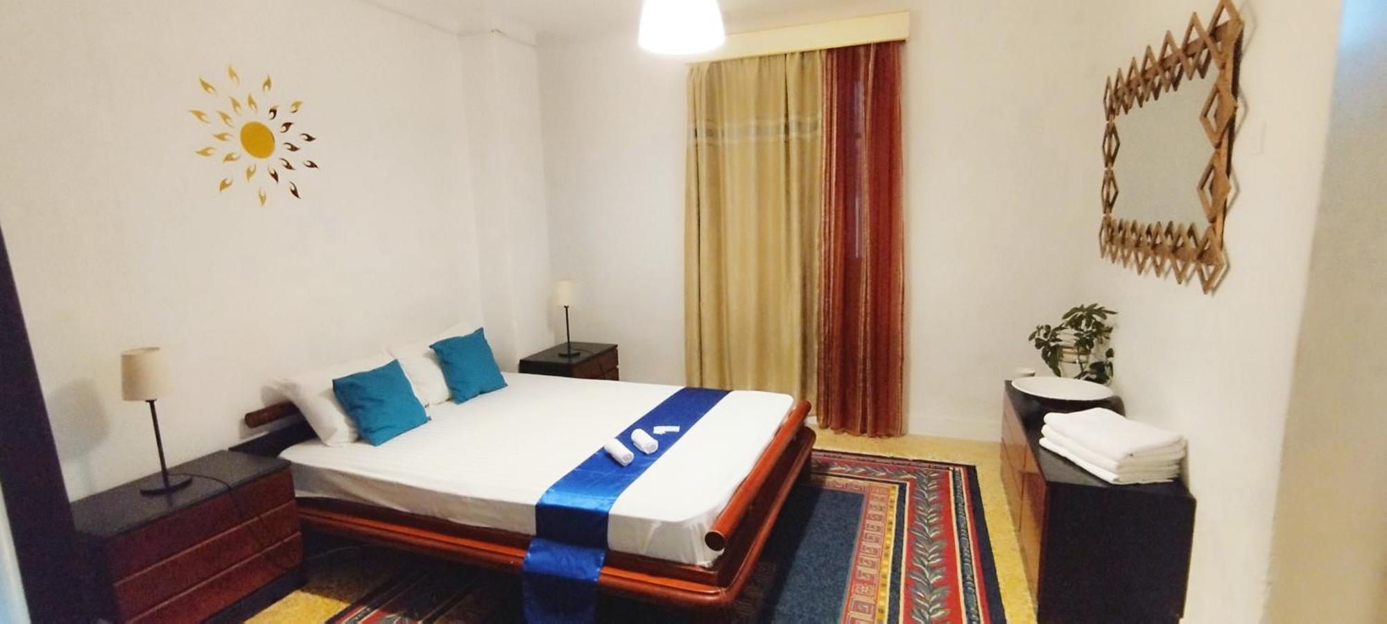 Cozy Room In Quiet Neighbourhood Афіни Екстер'єр фото