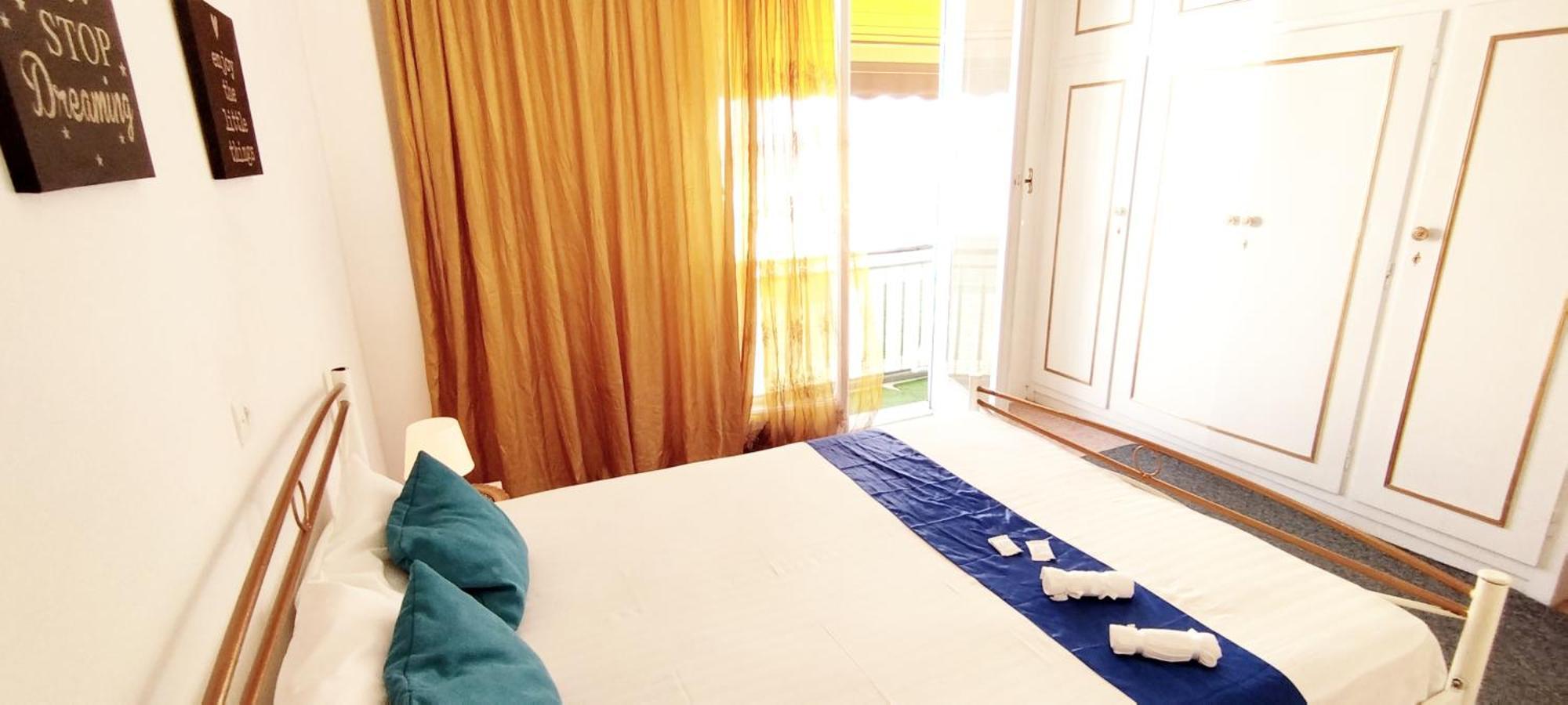 Cozy Room In Quiet Neighbourhood Афіни Екстер'єр фото
