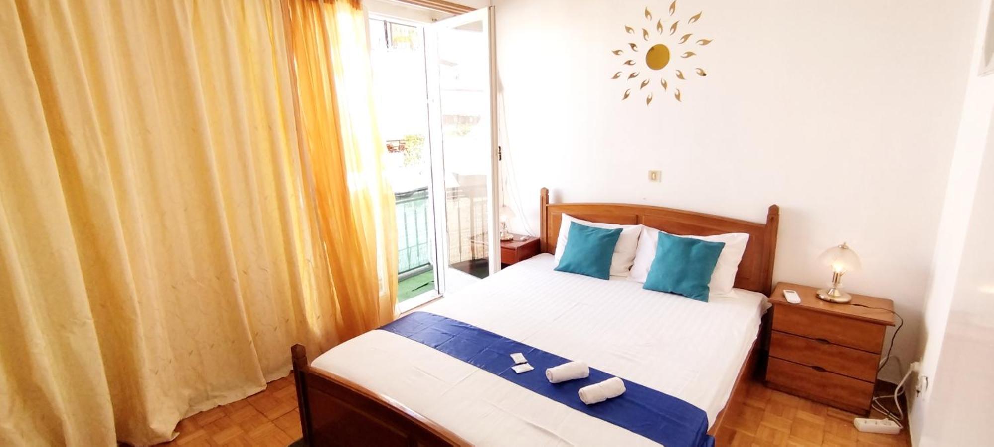 Cozy Room In Quiet Neighbourhood Афіни Екстер'єр фото