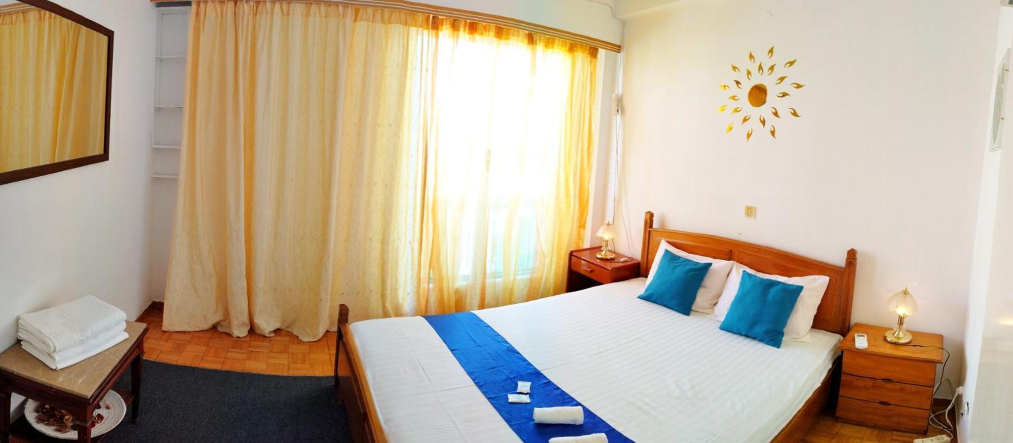 Cozy Room In Quiet Neighbourhood Афіни Екстер'єр фото