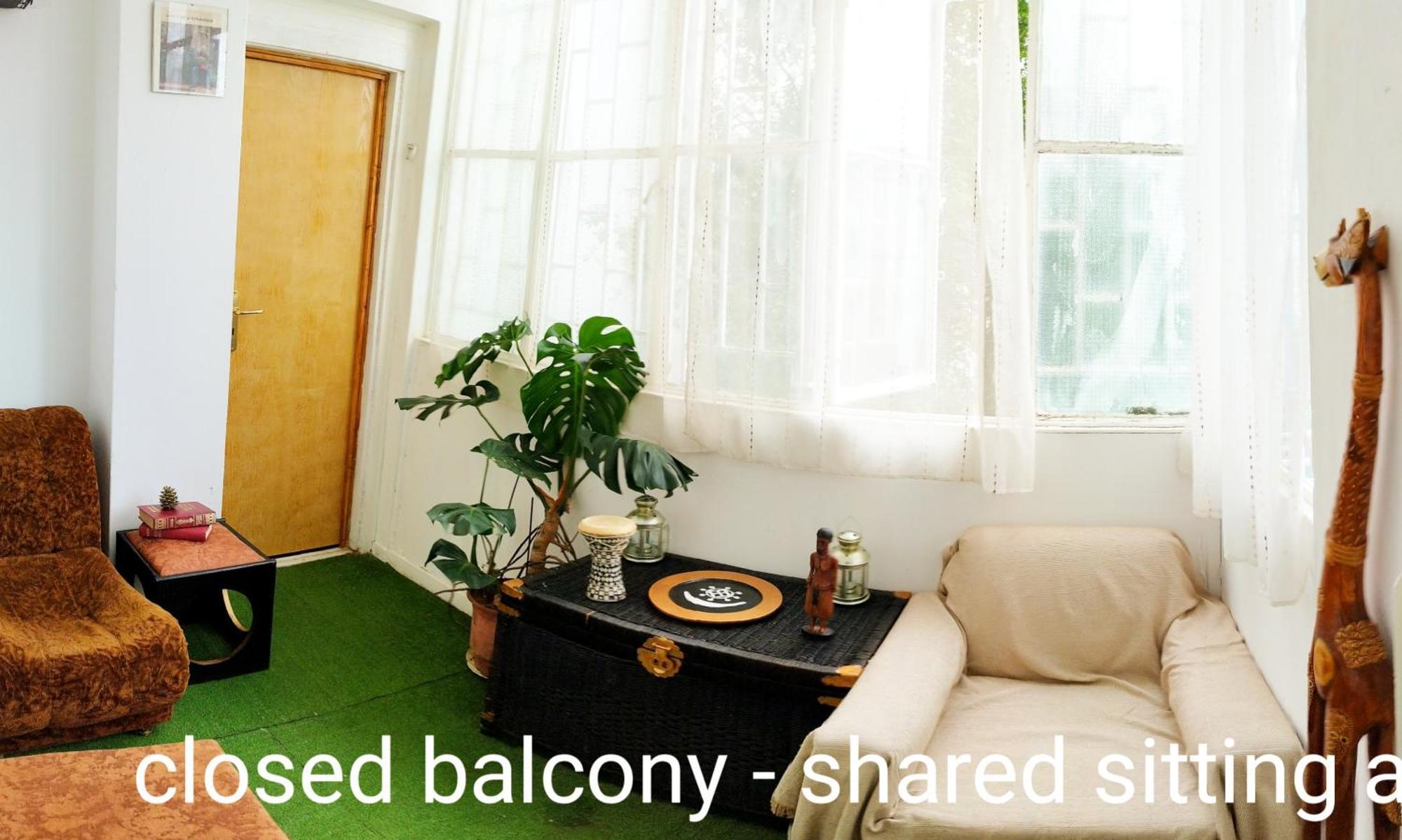 Cozy Room In Quiet Neighbourhood Афіни Екстер'єр фото