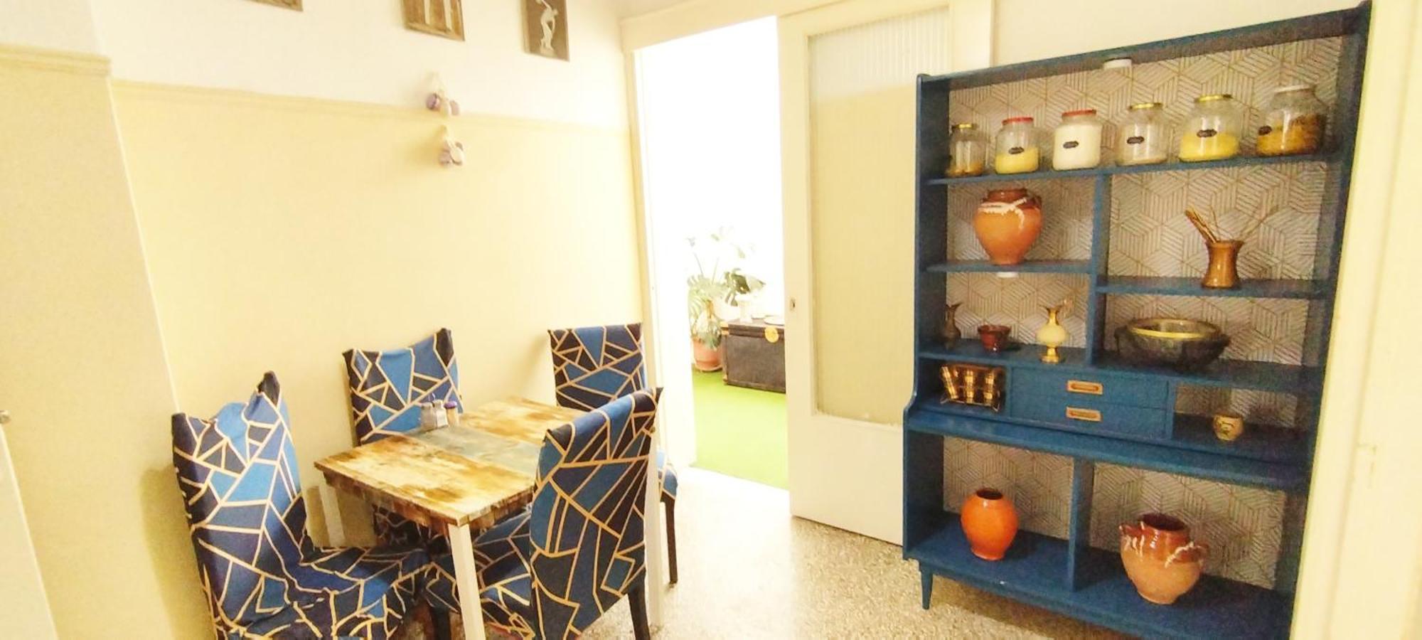 Cozy Room In Quiet Neighbourhood Афіни Екстер'єр фото