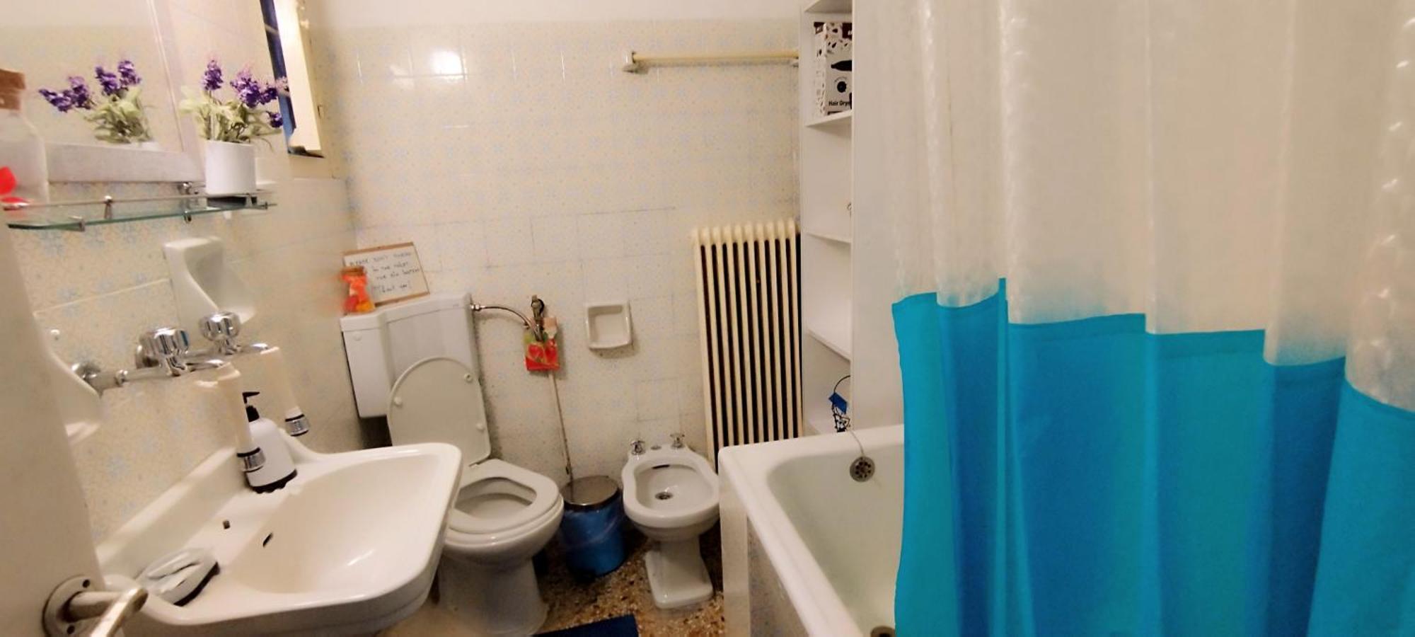 Cozy Room In Quiet Neighbourhood Афіни Екстер'єр фото