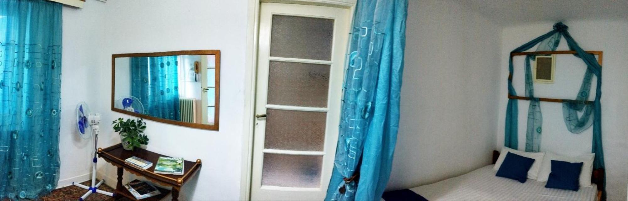 Cozy Room In Quiet Neighbourhood Афіни Номер фото