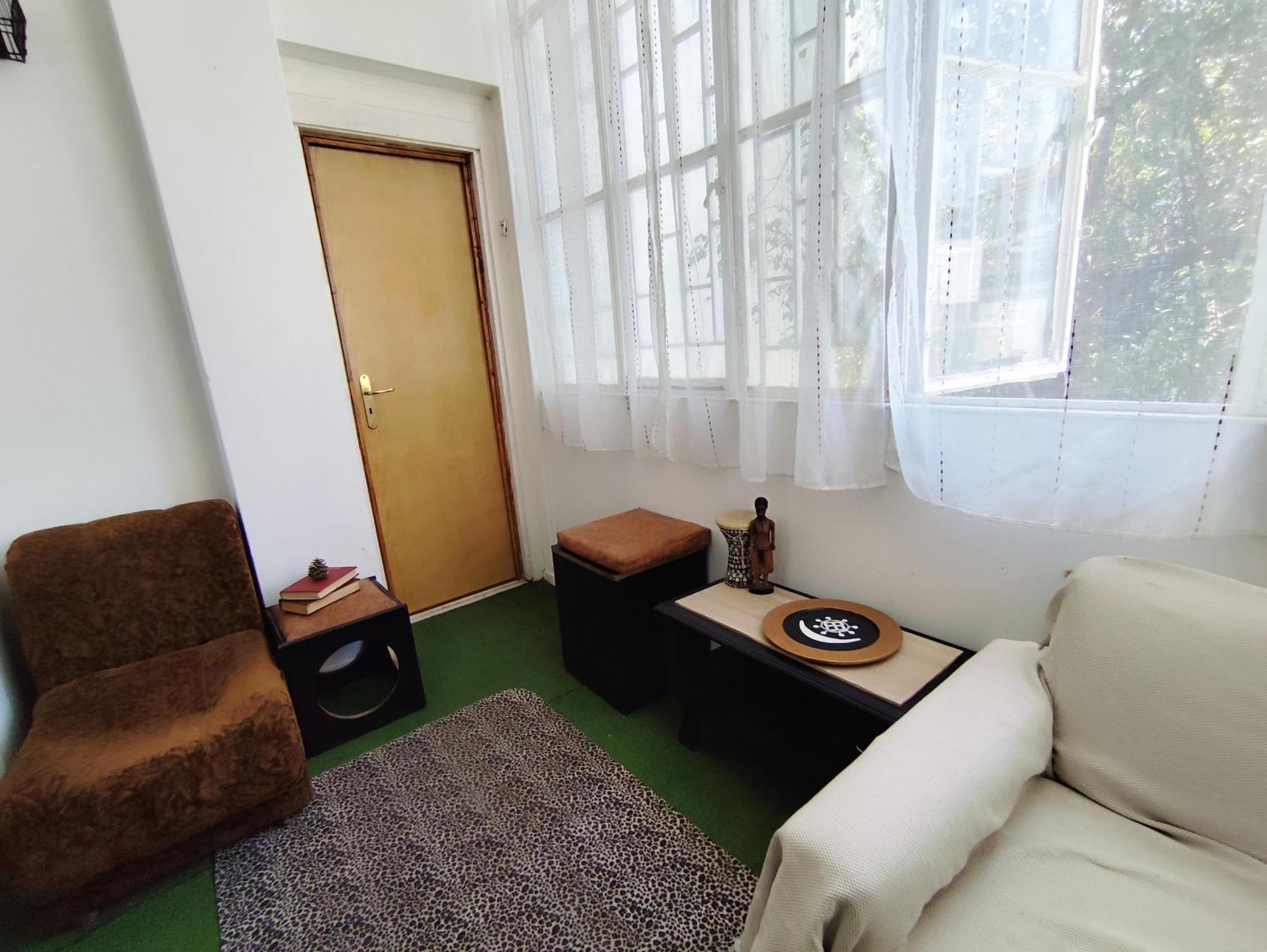Cozy Room In Quiet Neighbourhood Афіни Екстер'єр фото