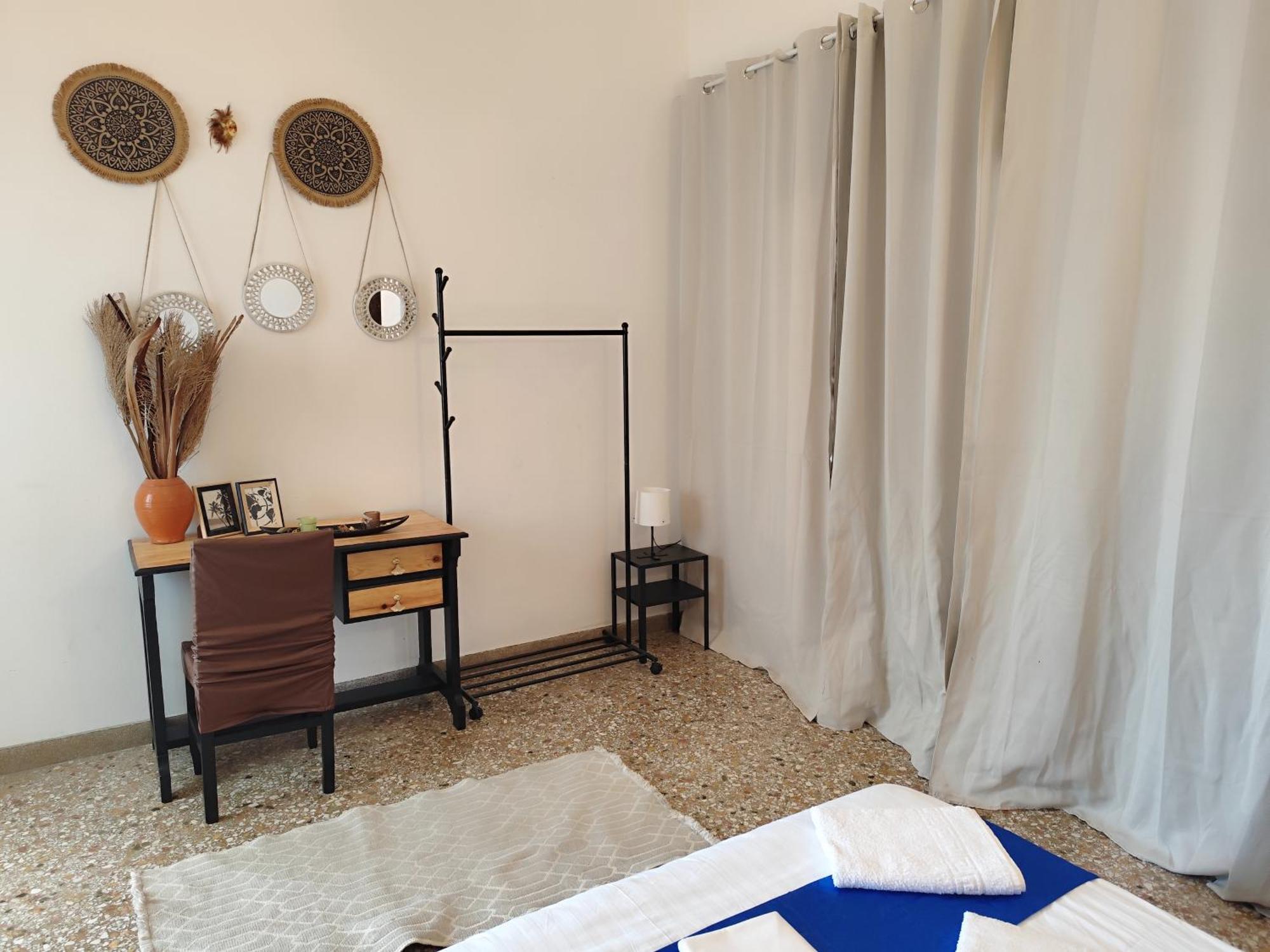 Cozy Room In Quiet Neighbourhood Афіни Екстер'єр фото